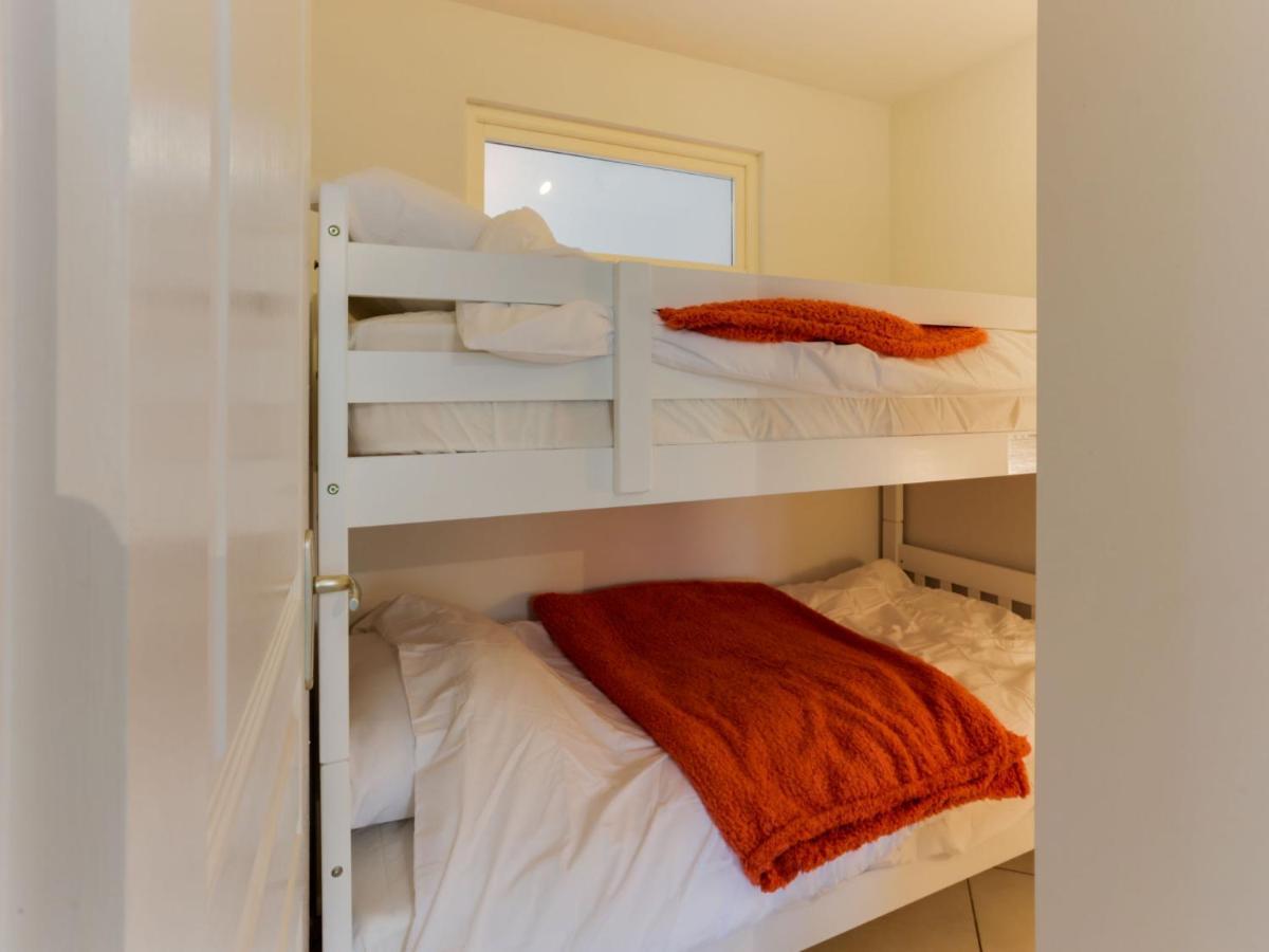 Apartment Les Gentianes By Interhome Saint-Gervais-les-Bains Buitenkant foto