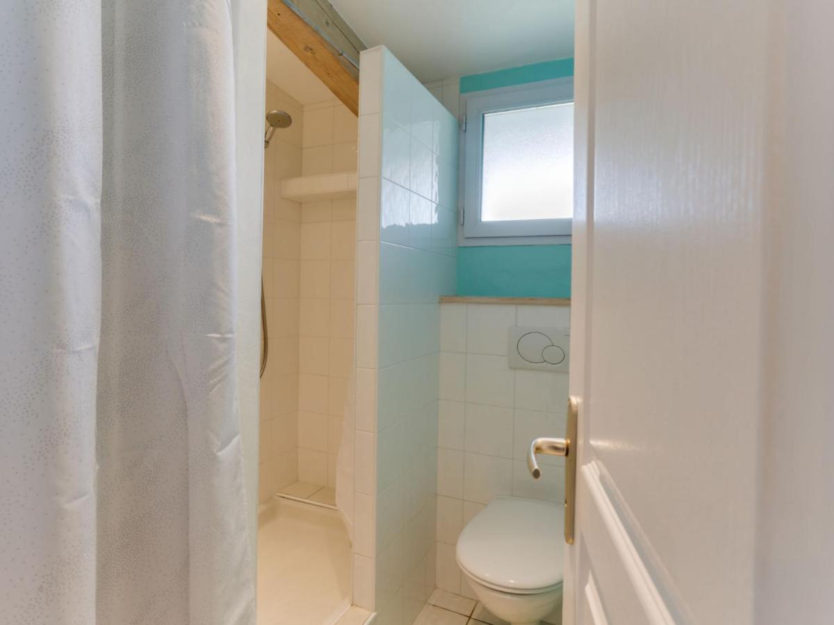 Apartment Les Gentianes By Interhome Saint-Gervais-les-Bains Buitenkant foto